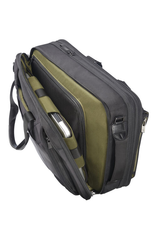OPENROAD 오픈로드 3WAY 백 15.6" EXP  hi-res | Samsonite