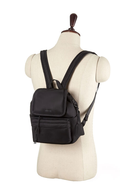 GLENARM 글래넘 플랩 백팩