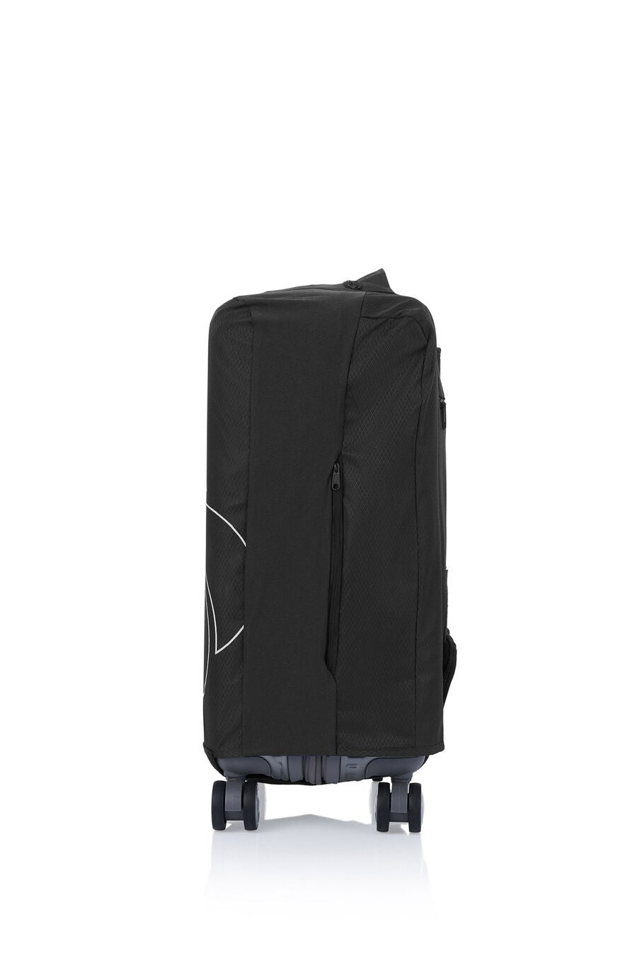 TRAVEL ESSENTIALS 트래블에센셜 폴드. 러기지 커버 S