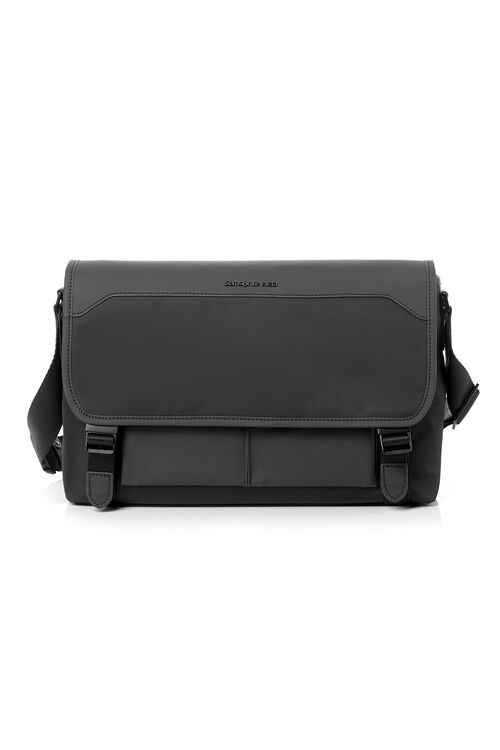 NOBERT 노버트 메신저백  hi-res | Samsonite