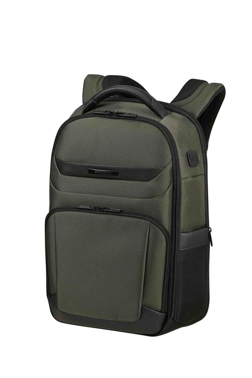 PRO-DLX 6 프로디럭스 백팩 15.6"  hi-res | Samsonite