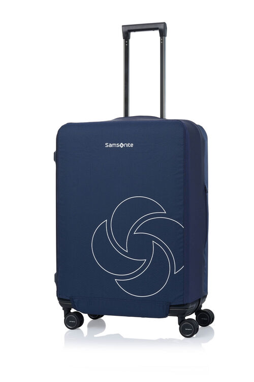 TRAVEL ESSENTIALS 트래블에센셜 폴드. 러기지 커버 M  hi-res | Samsonite