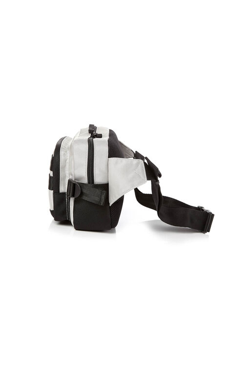 GANNERS 가너스 WAIST BAG  hi-res | Samsonite