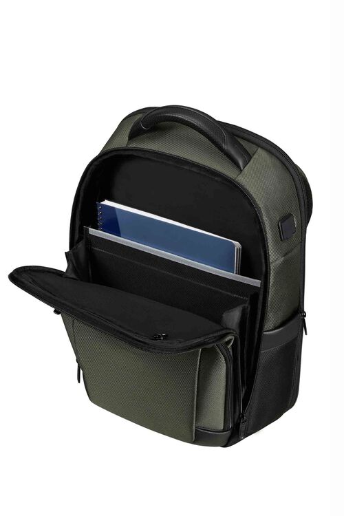 PRO-DLX 6 프로디럭스 백팩 15.6"  hi-res | Samsonite
