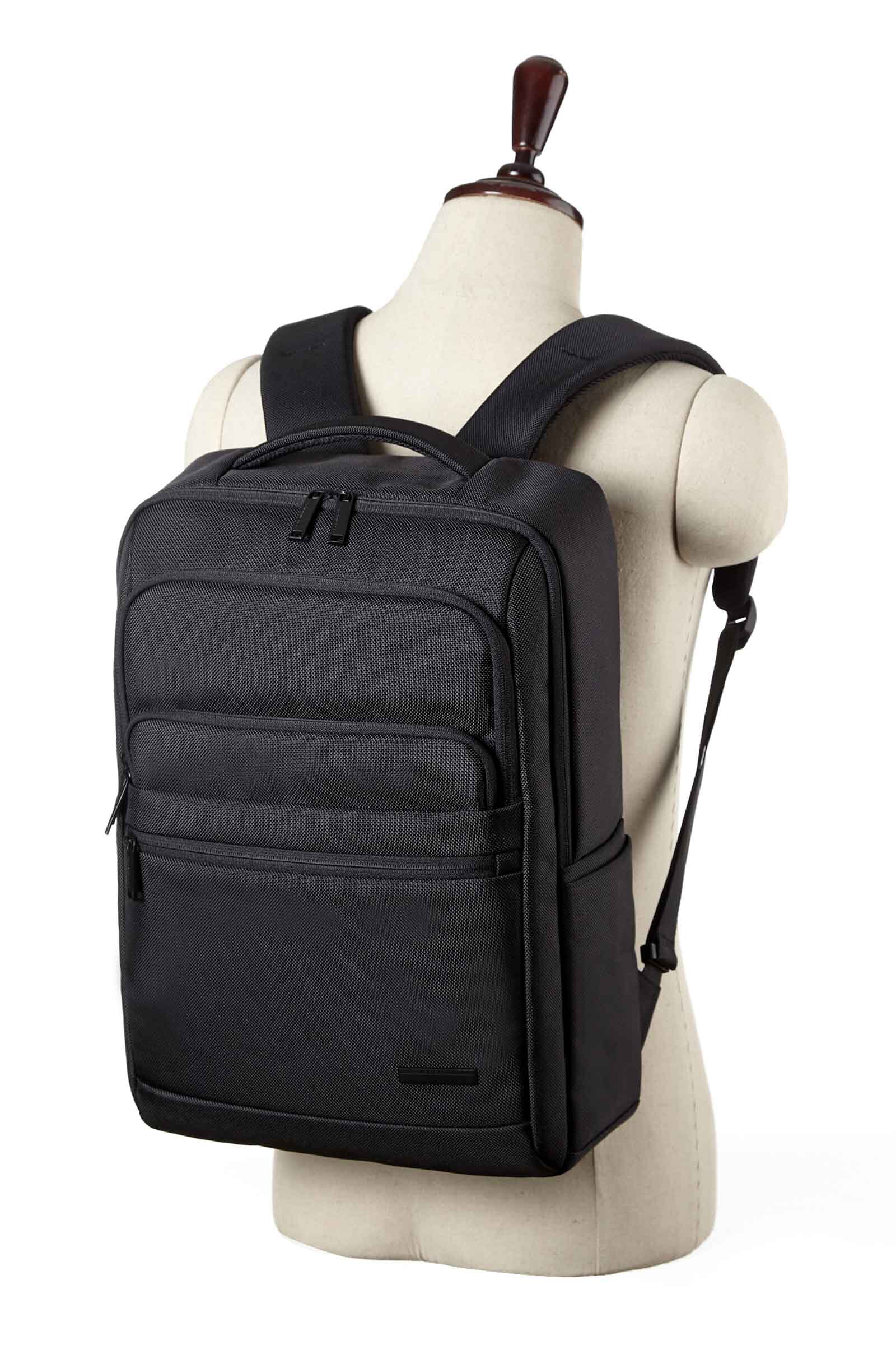Samsonite Red Coverley Backpack