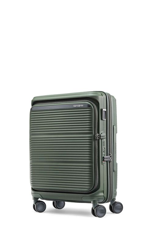 PARALUX HS 파라럭스 캐리어 55/20 EXP GLOBAL CO  hi-res | Samsonite
