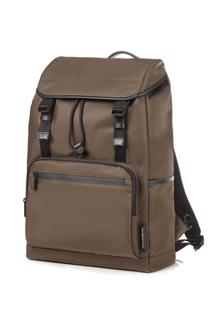 ELLWOOD 엘우드 플랩 백팩  hi-res | Samsonite