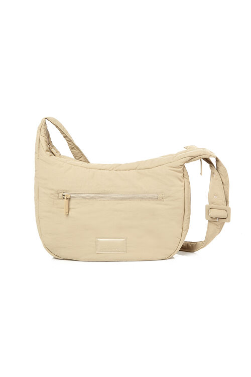 ELDERT 엘더트 호보백(padded)  hi-res | Samsonite