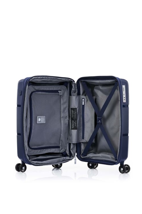 INTERLACE 인터레이스 캐리어 55/20 EXP  hi-res | Samsonite