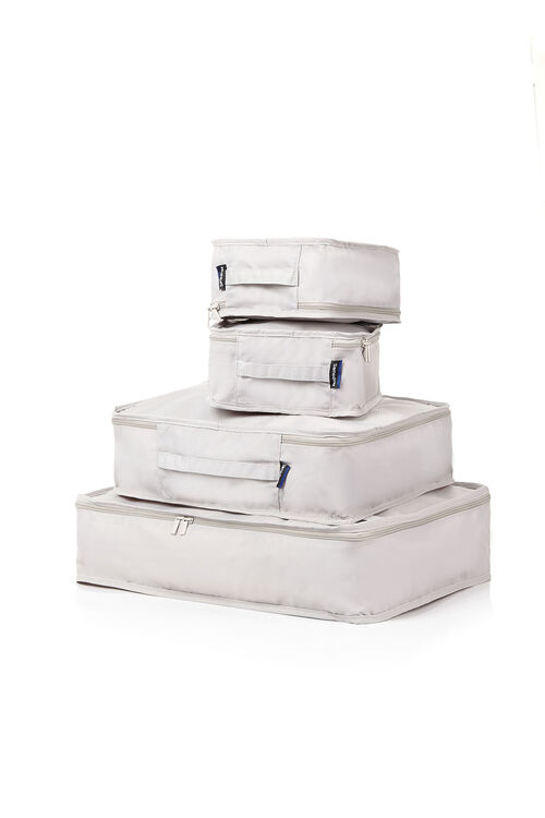 TRAVEL ESSENTIALS 트래블에센셜 패킹 큐브 PACK. CUBES XLARGE I  hi-res | Samsonite