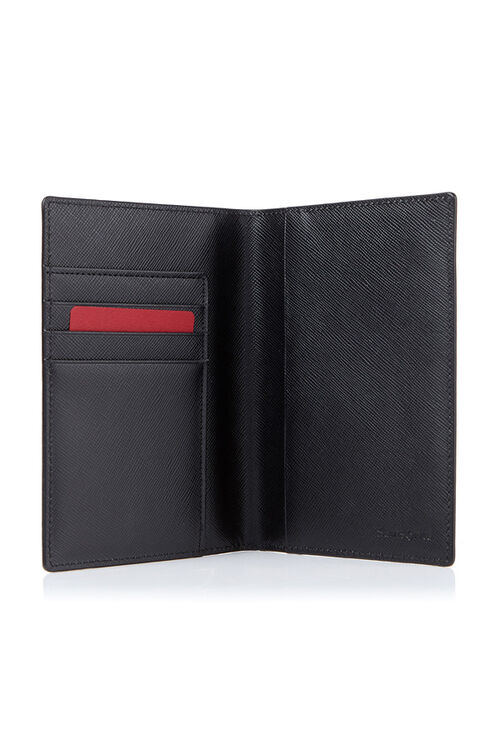 MORGAN 모건 여권 홀더