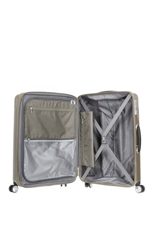 VOLANT 볼런트 캐리어 68/25 EXP  hi-res | Samsonite