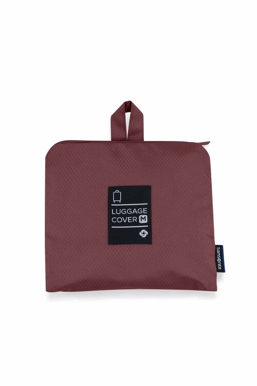 TRAVEL ESSENTIALS 트래블에센셜 TRAVEL ESSENTIALS FLD. 트래블에센셜 폴드. 러기지 커버 M