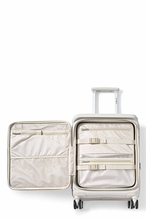 PARALUX HS 파라럭스 캐리어 55/20 EXP GLOBAL CO  hi-res | Samsonite