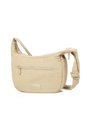 ELDERT 엘더트 호보백(padded)  hi-res | Samsonite