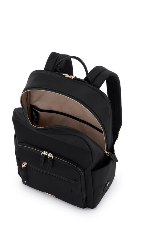 AUDRINA 아드리나 백팩 15.6"  hi-res | Samsonite