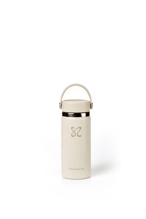 HYDRO FLASK 하이드로 플라스크 16 OZ WIDE FLEX 캡 텀블러