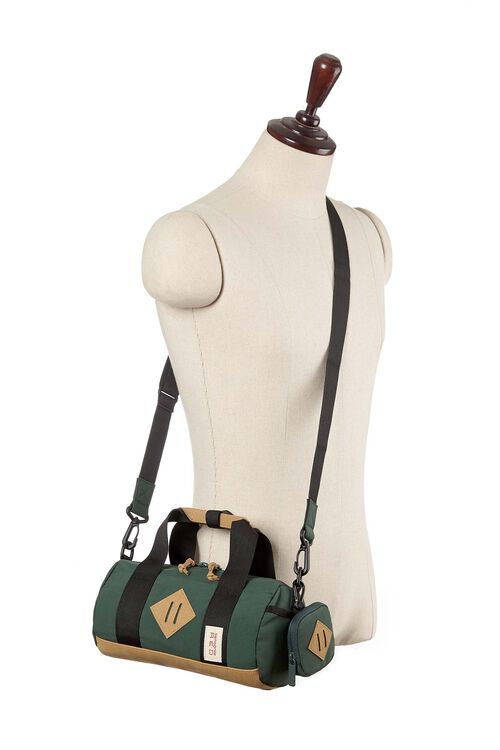 DENGIE 덴지 미니 크로스백