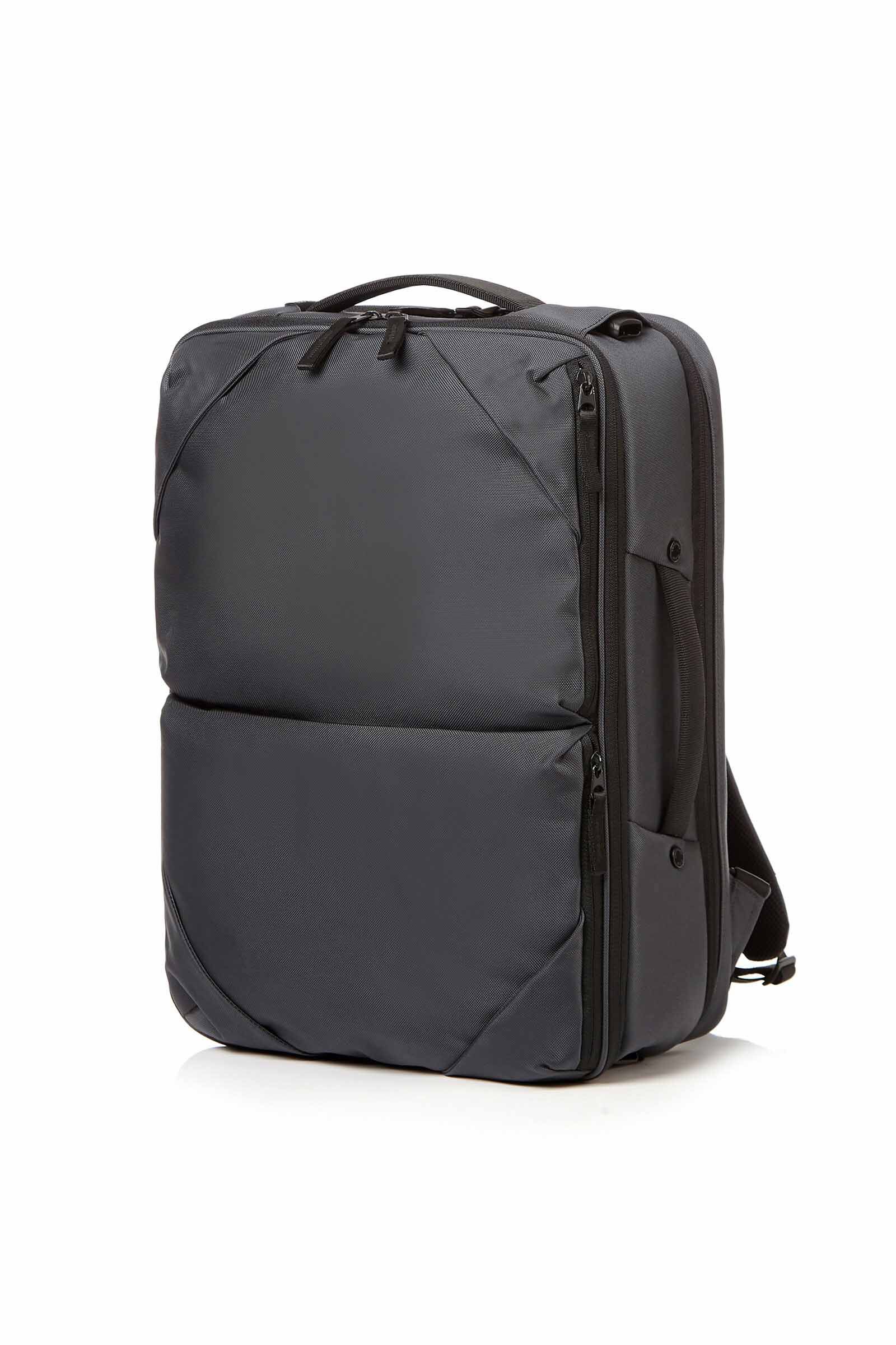Samsonite red bagford clearance