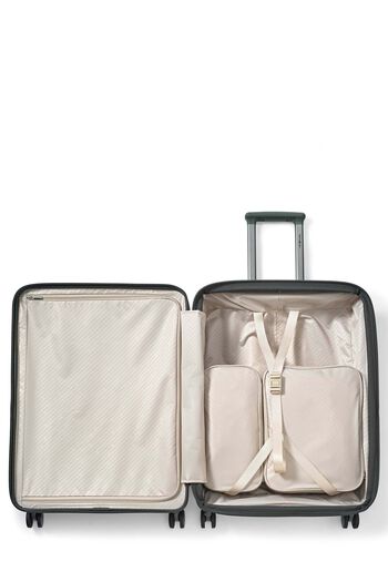 PARALUX HS 파라럭스 캐리어 75/28 EXP LARGE SP