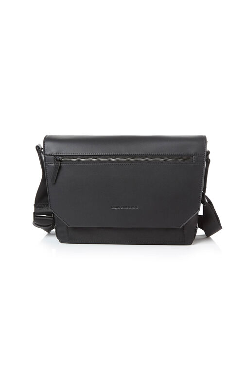 JEFFERSON 제퍼슨 메신저백  hi-res | Samsonite
