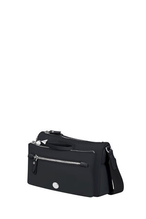 KARISSA EVO 카리사 숄더백 + POUCH  hi-res | Samsonite