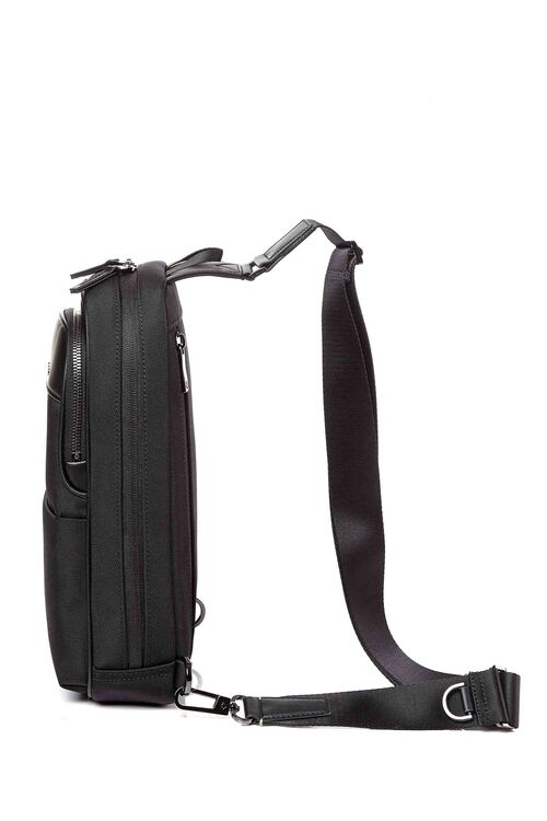 WADE2 웨이드 2 슬링백  hi-res | Samsonite