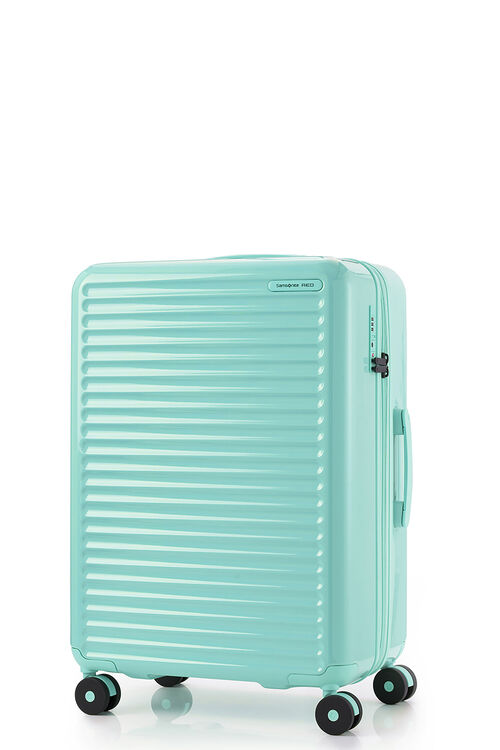 TOIIS BLOSSOM 토이즈 캐리어 68/25 EXP + 커버  hi-res | Samsonite