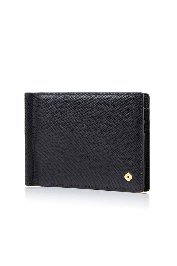 Samsonite money clip hotsell