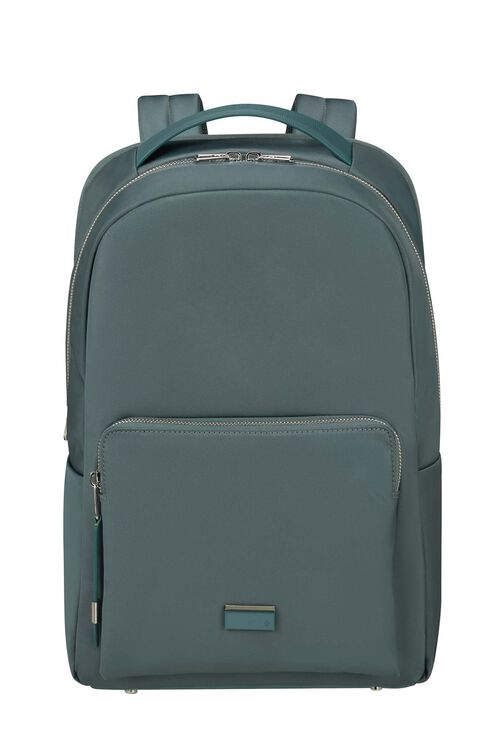 BE-HER 비허 백팩 14.1"  hi-res | Samsonite