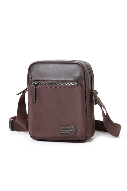 DUNBLAN 던블란 미니 크로스백  hi-res | Samsonite