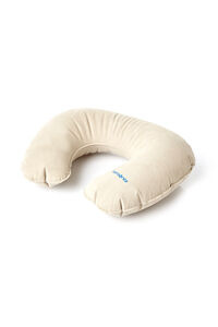 TRAVEL ESSENTIALS INFLATABLE PILLOW  hi-res | Samsonite
