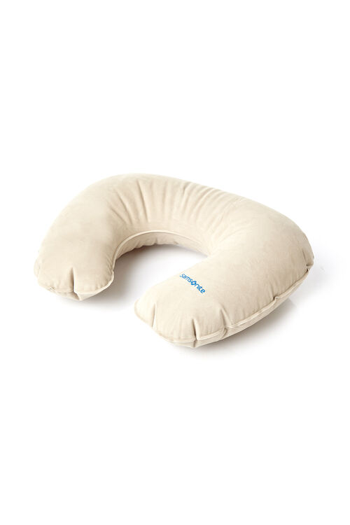 TRAVEL ESSENTIALS 트래블에센셜 INFLATABLE 목베개  hi-res | Samsonite