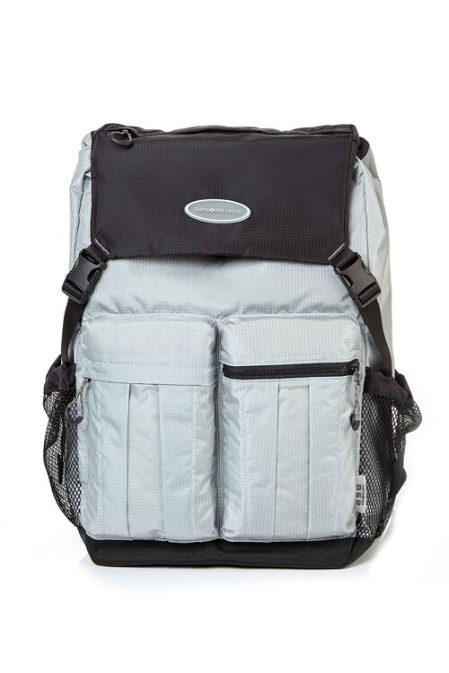CAMBIE 캠비 플랩 백팩  hi-res | Samsonite