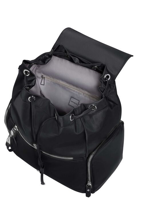 KARISSA EVO 카리사 백팩 3 PKT 1 BUCKLE  hi-res | Samsonite
