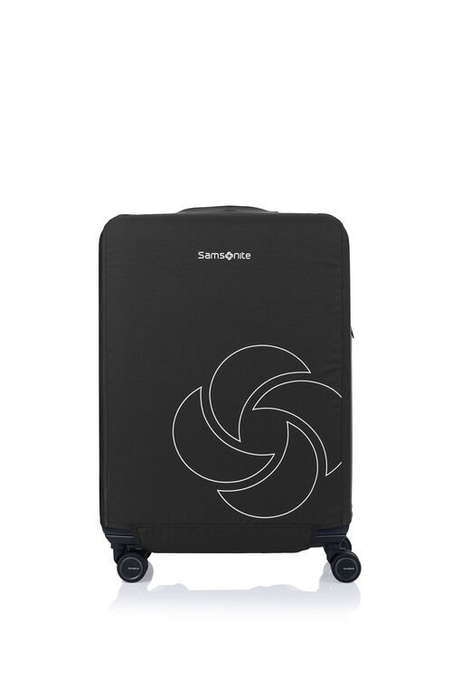 TRAVEL ESSENTIALS 트래블에센셜 폴드. 러기지 커버 M  hi-res | Samsonite