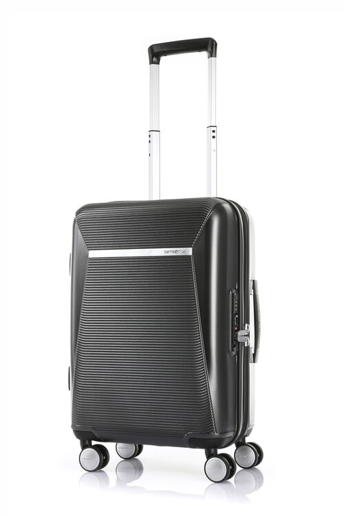 ENWRAP 엔랩 캐리어 55/20 EXP  hi-res | Samsonite