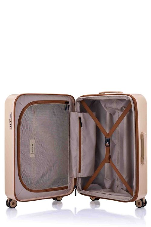 TOIIS OCEAN 토이즈 오션 캐리어 68/25 EXP