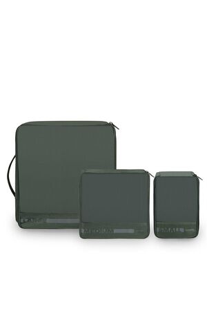 PACK-SIZED 팩사이즈드 3종 큐브 패킹 세트  hi-res | Samsonite