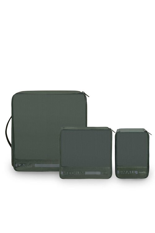 PACK-SIZED 팩사이즈드 3종 큐브 패킹 세트  hi-res | Samsonite