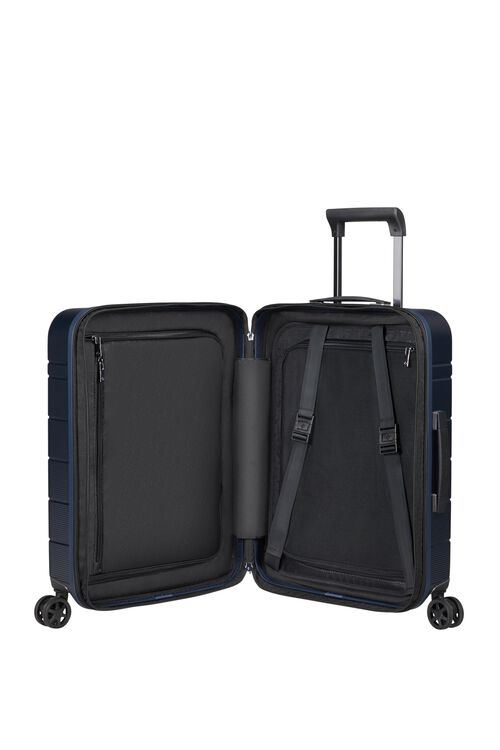 NEOPOD 네오팟 캐리어55/20 EXP SL. OUT 파우치  hi-res | Samsonite