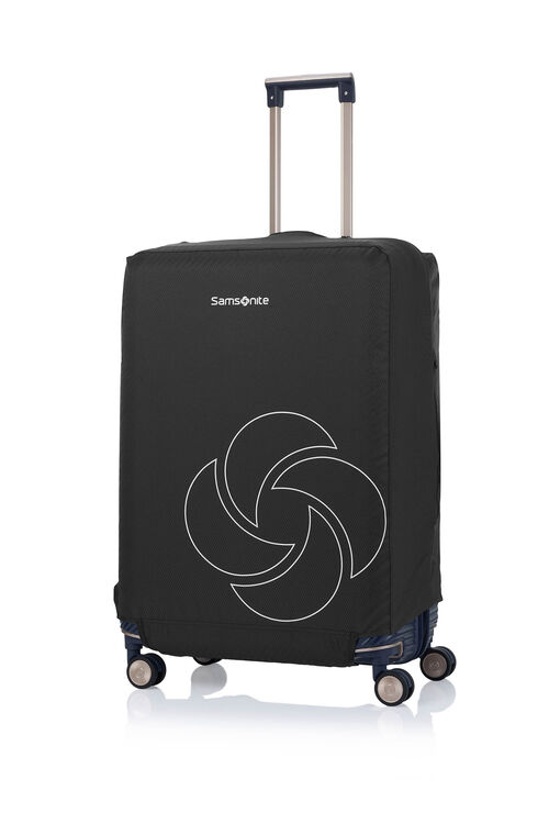 TRAVEL ESSENTIALS 트래블에센셜 폴드. 러기지 커버 L  hi-res | Samsonite