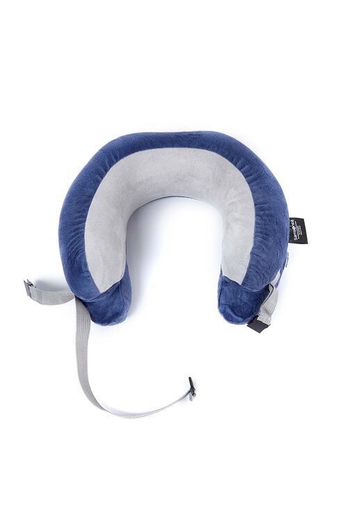 TRAVEL ESSENTIALS 트래블에센셜 롤러블 트래블 목베개 ANTM VELVET