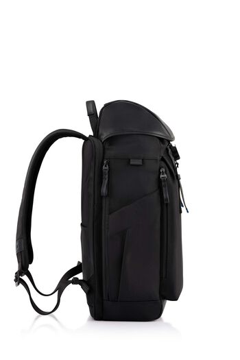 UNDERSCORE 언더스코어 플랩 백팩 15.6"  hi-res | Samsonite