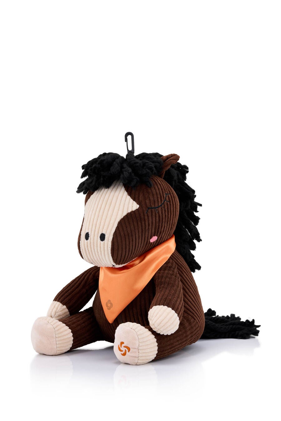 TRAVEL ESSENTIALS 트래블에센셜 TRAVEL ESSENTIALS 트래블에센셜 HORSE 트래블 버디 목베개