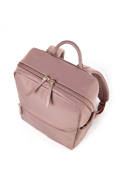 PRUDENCE ECO 프루덴스에코 백팩 14.1" 스트랩 ANTM