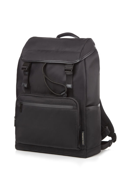 ELLWOOD 엘우드 플랩 백팩  hi-res | Samsonite