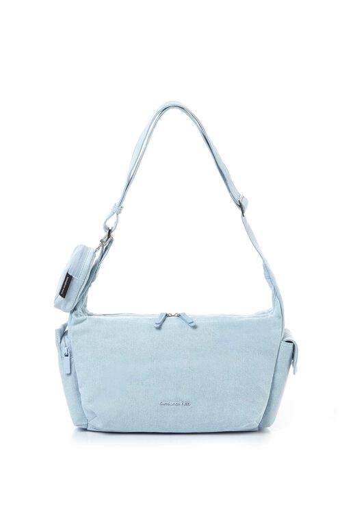 FERLEY 펄리 FERLEY 호보백  hi-res | Samsonite