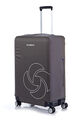 TRAVEL ESSENTIALS 트래블에센셜 FOLDABLE LUGGAGE COVER M  hi-res | Samsonite