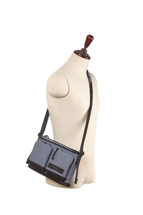 ENDERBY 앤더비 크로스백